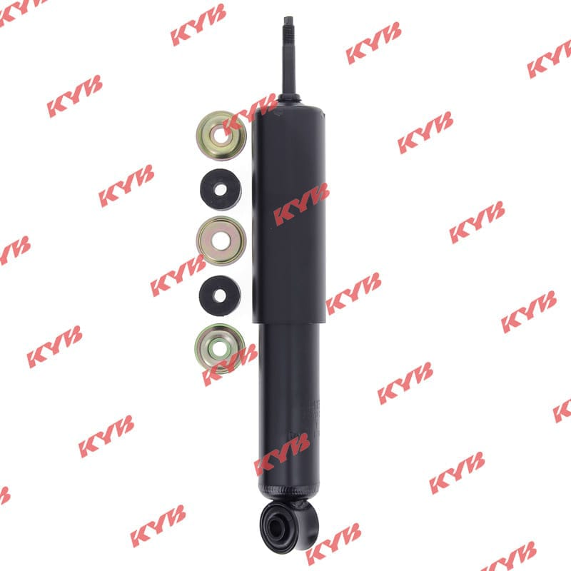 KYB 444132 Амортизатор передний масляный
