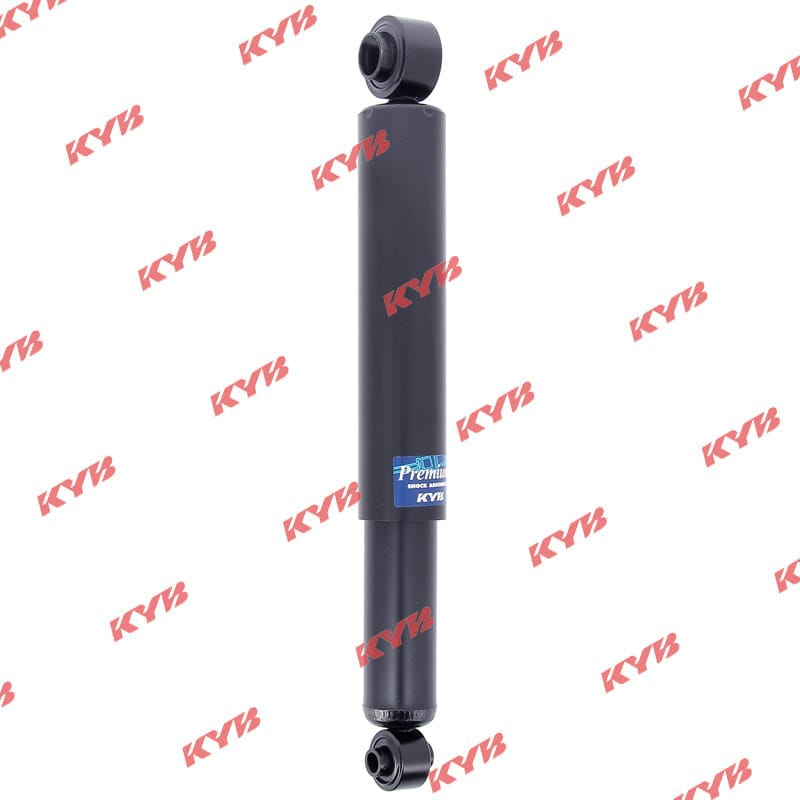 KYB 444136 Амортизатор задний масляный