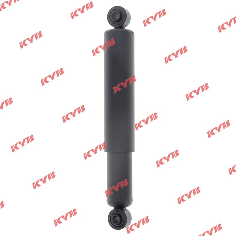 KYB 444267 Амортизатор подвески Premium Chevrolet Niva [2002-...] / Lada (VAZ) Niva (4X4) [2011-...] -R
