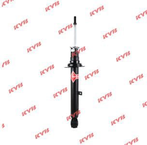 KYB 551113 Амортизатор передний GAS L