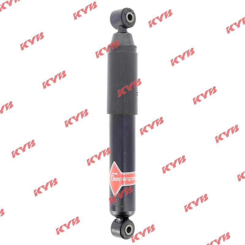 KYB 551811 Амортизатор подвески Gas-A-Just Nissan Kubistar [2003-...] / Renault Kangoo [1997-...] -R