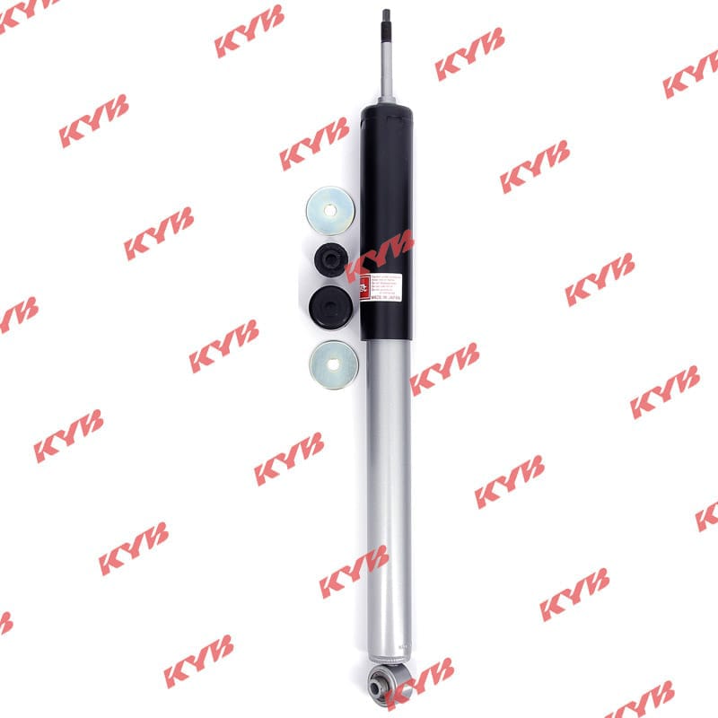 KYB 553184 Амортизатор передний GAS