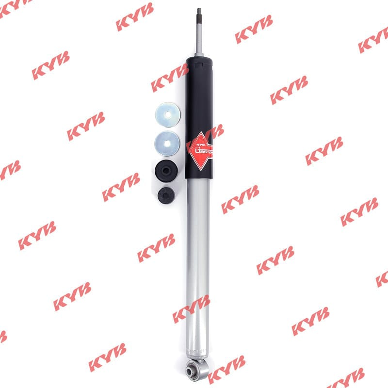 KYB 553197 Амортизатор передний GAS