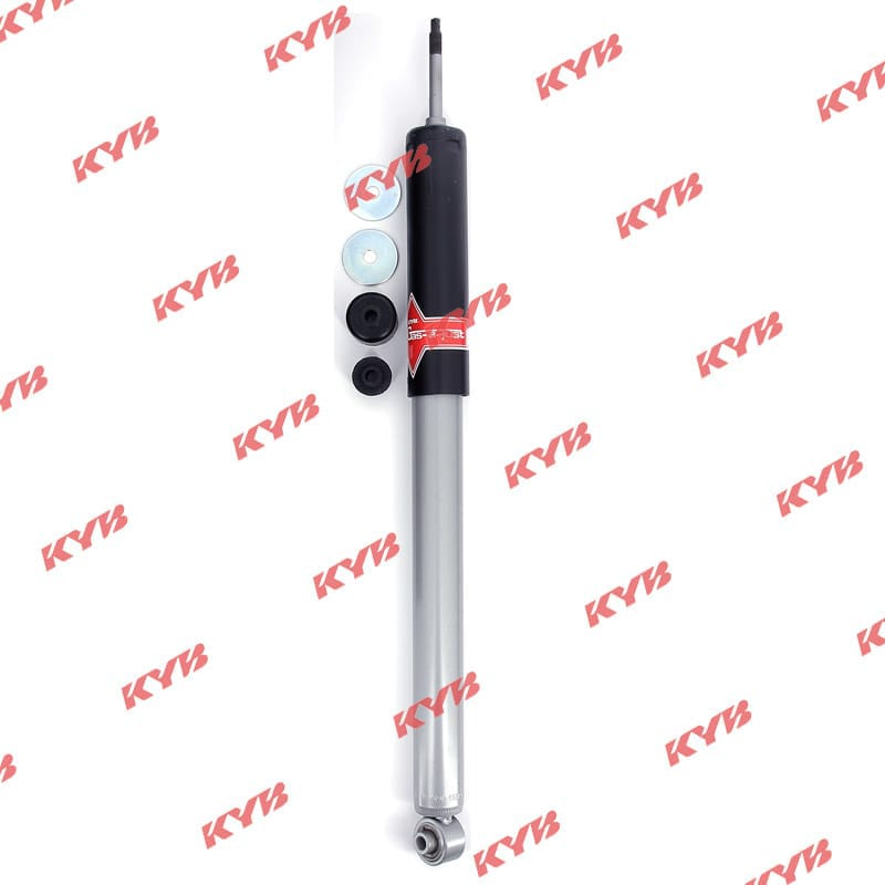 KYB 553198 Амортизатор MB W210 (Excl.AVANTGARDE) зад.газ.