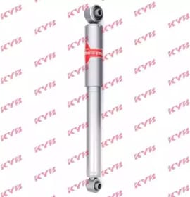KYB 553307 Амортизатор OPEL VECTRA C 04/02- зад.газ.