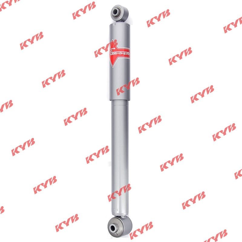 KYB 553339 Амортизатор подвески Gas-A-Just Chevrolet Rezzo [2000-...], Vivant [2006-2007] / Daewoo Rezzo [2000-