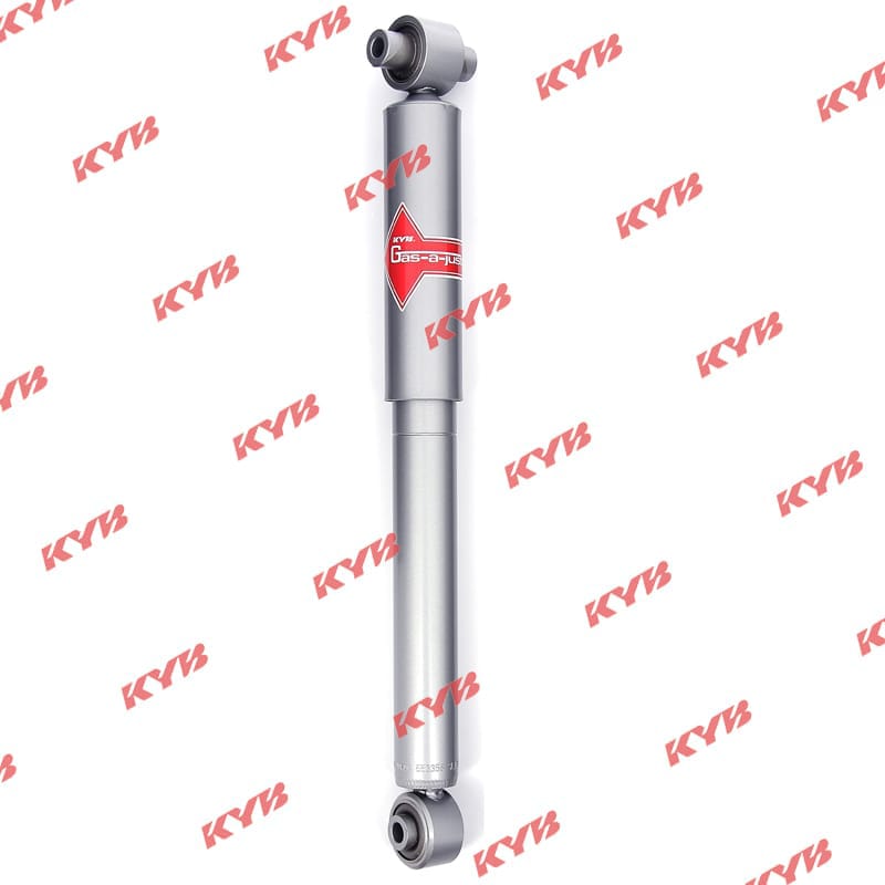 KYB 553358 Амортизатор задний GAS