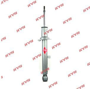KYB 721002 Амортизатор передний GAS L
