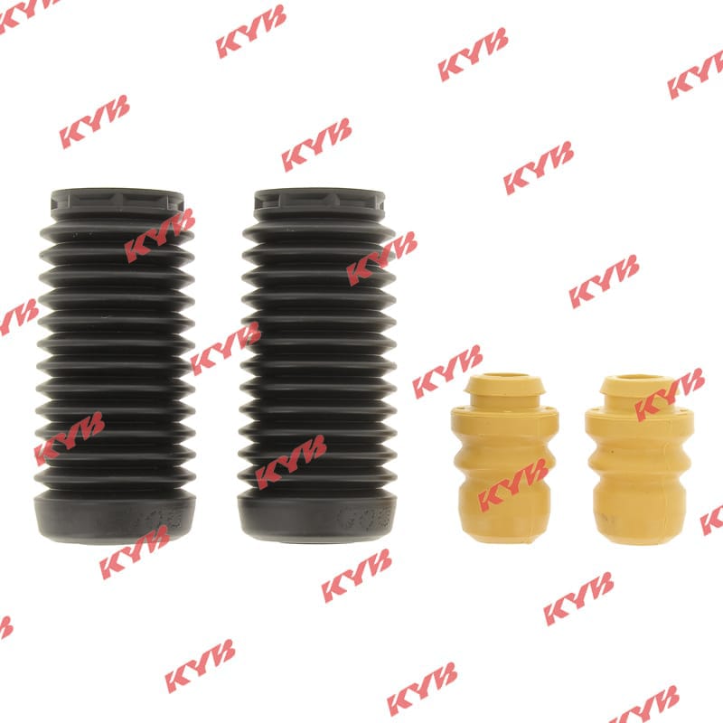 KYB 910017 Защитный комплект амортизатора FORD Fiesta/ MAZDA 2 пер.(к-т на 2 аморт.)