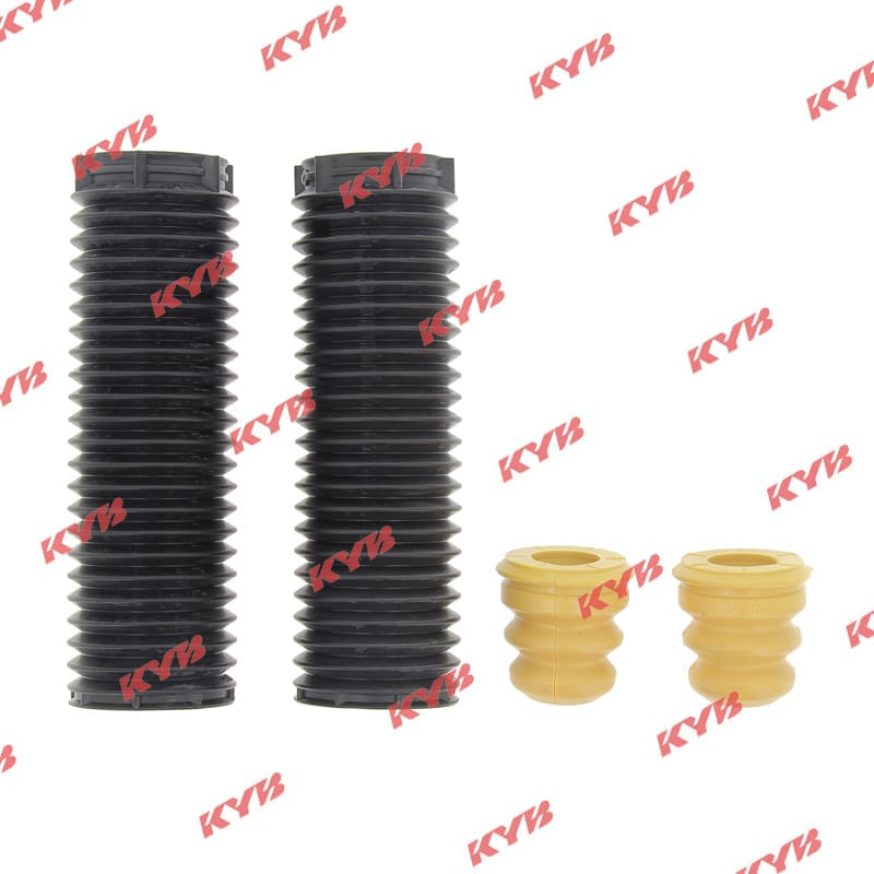 KYB 910139 Защитный комплект амортизатора перед MAZDA 3 08-13