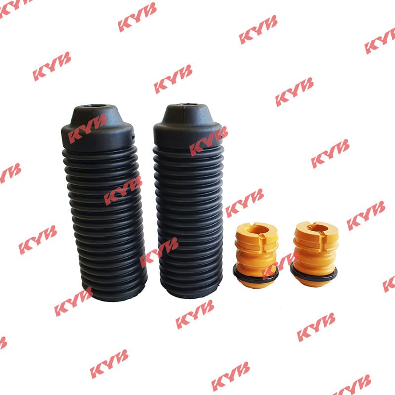 KYB 910252 Защитный комплект амортизатора Nissan Juke 2010, Leaf 2011 F