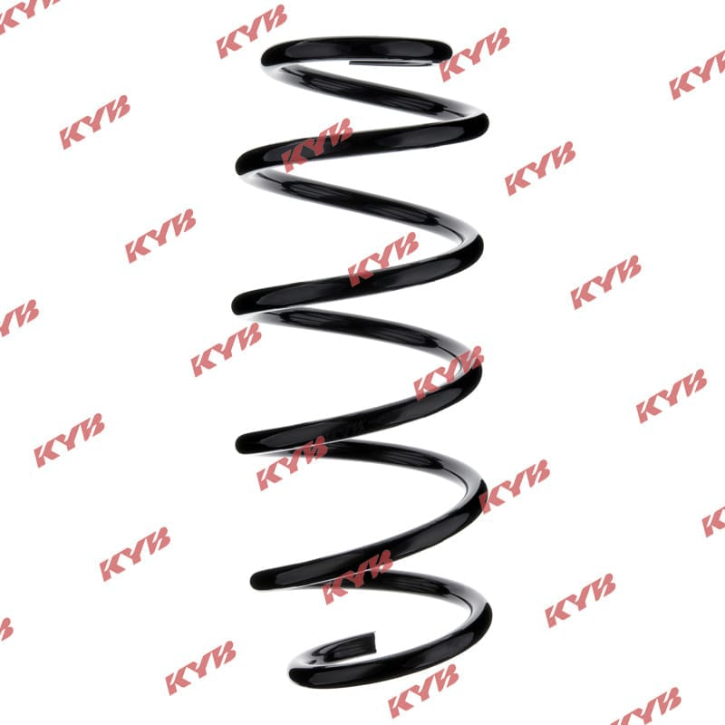 KYB RA1068 Пружина передняя
