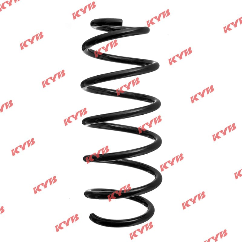 KYB RA1072 Пружина передняя