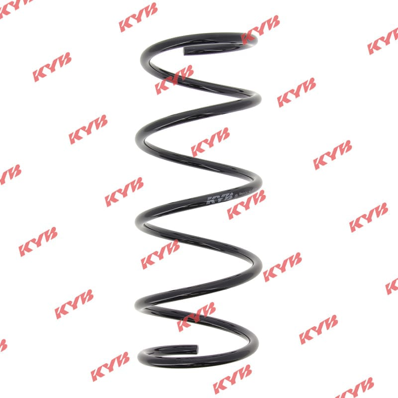 KYB RA2072 Пружина передняя Suzuki Ignis [2003-2006] -F