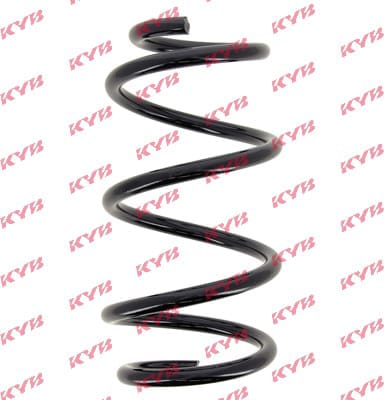 KYB RA2973 Пружина передняя Citroen Jumper III [2006-...], Relay [2006-...] / Fiat Ducato [2006-...] / Peugeot