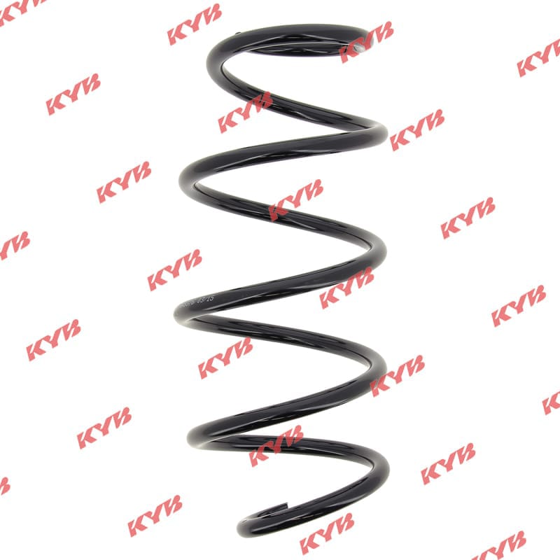 KYB RA3376 Пружина подвески перед VW TIGUAN 1.4 TSI 2WD/4WD 07-