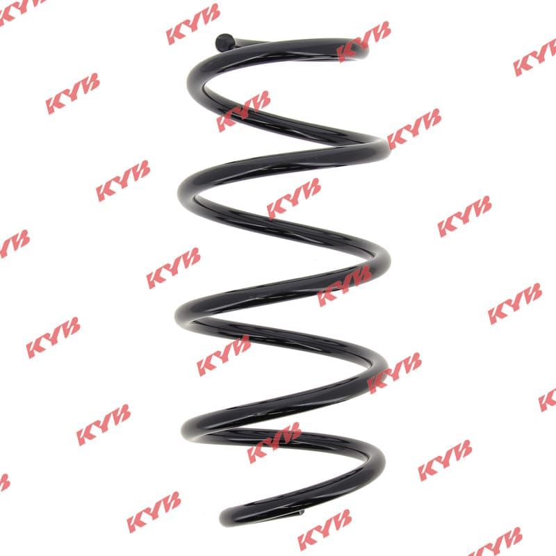 KYB RA3377 Пружина подвески Volkswagen Tiguan 2008