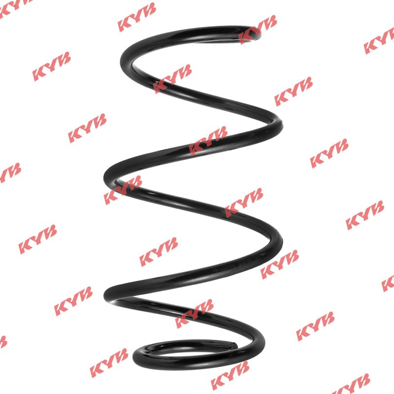 KYB RA4027 Пружина подвески Kia Ceed (ED) 2006-2012 F L/R