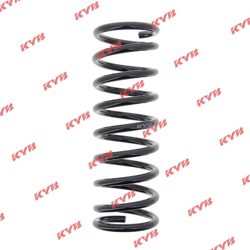 KYB RA5306 Пружина задняя усиленная