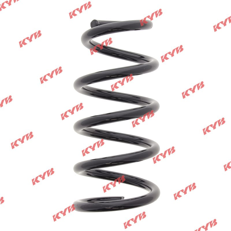 KYB RA6027 Пружина подвески задн, HONDA: CR-V III 2.0 i 4WD/2.2 i-CTDi 4WD 06-