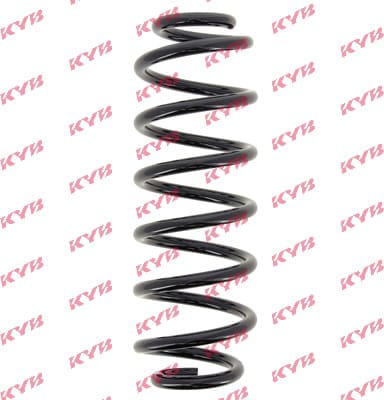 KYB RA6165 Пружина подвески задн. Volkswagen Passat VI Estate 1.4/1.8/2.0/1.6TDI 10-14
