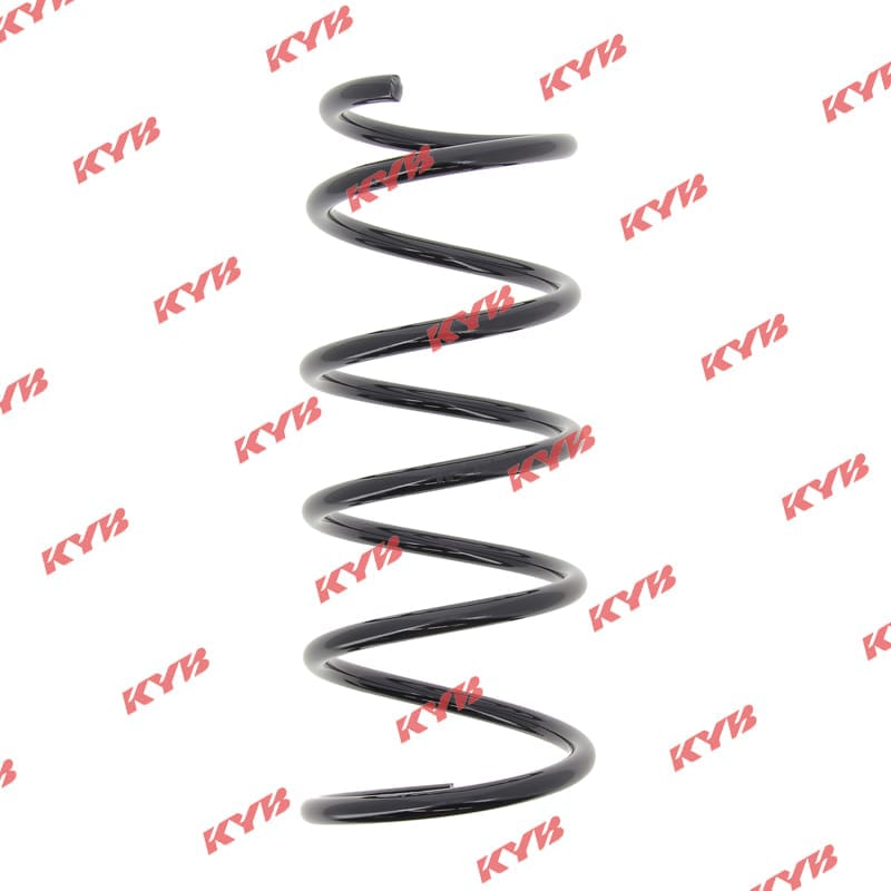 KYB RA6190 Пружина задняя Dacia Duster [2010-...] / Nissan Terrano [2014-...] / Renault Duster [2012-...] -R