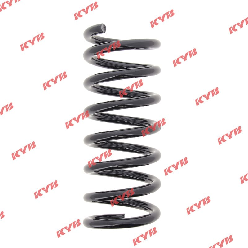 KYB RA6383 Пружина задняя Chevrolet Captiva [2006-...] / Opel Antara [2006-...] / Vauxhall Antara [2006-...] -R