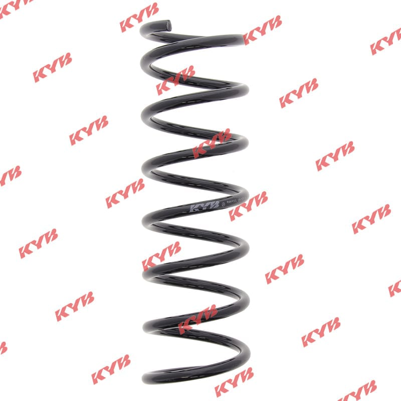 KYB RA6411 Пружина задняя Mazda 3 [2003-2009] -R