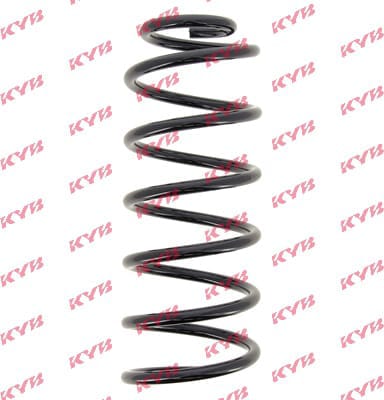 KYB RC1703 Пружина подвески передн SKODA: OCTAVIA 96-, OCTAVIA Combi 98-
