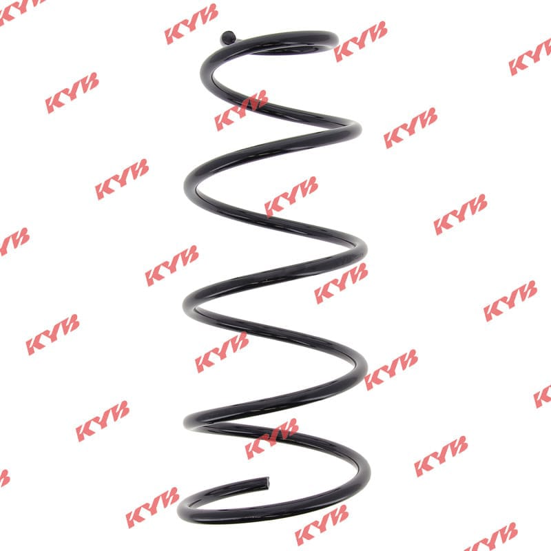 KYB RC2348 Пружина подвески передн CITROEN: C4 04-, C4 купе 04-,  PEUGEOT: 307 00-