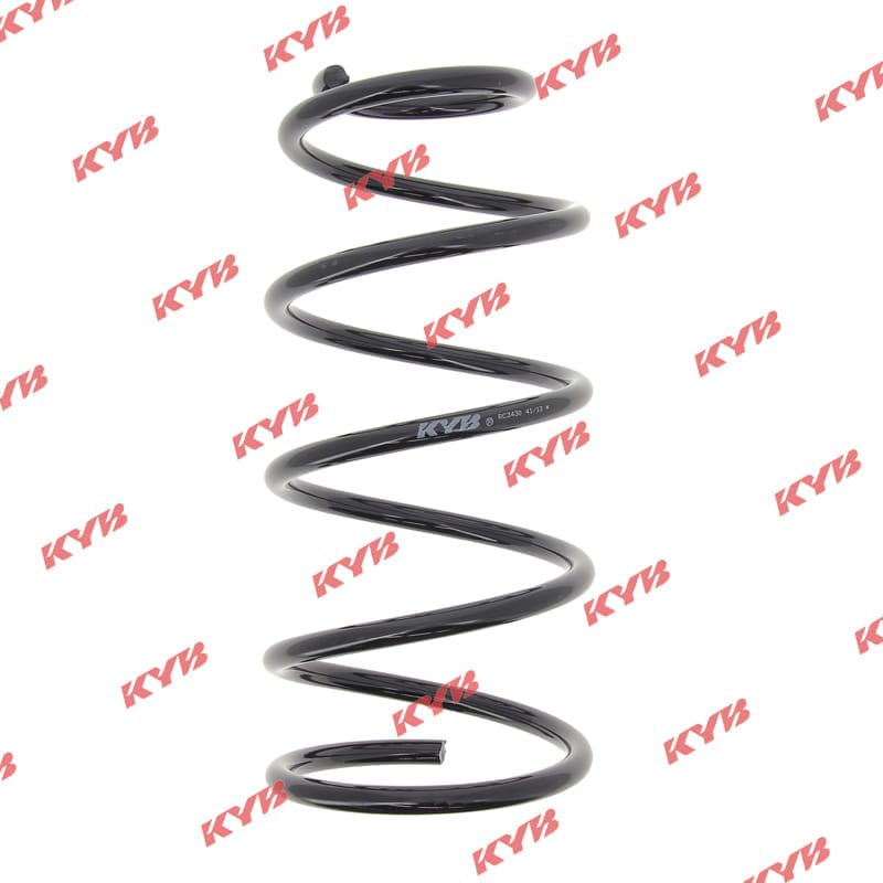KYB RC3430 Пружина передняя Mazda 3 [2003-2009] -F