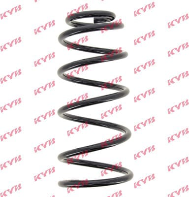 KYB RC3446 Пружина передняя Seat Leon I [1998-2006] / Skoda Octavia I [1996-2004], Octavia I Estate [1996-2004]