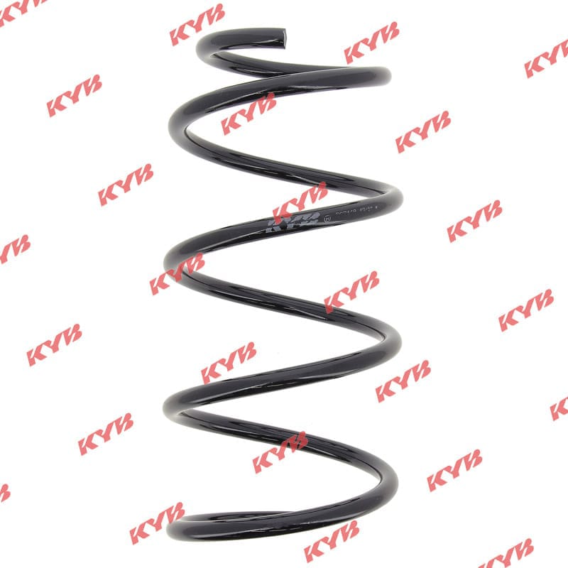 KYB RC3449 Пружина подвески TOYOTA: AVENSIS (T25) 03-, AVENSIS седан (T25) 03-, AVENSIS универсал (T25) 03-