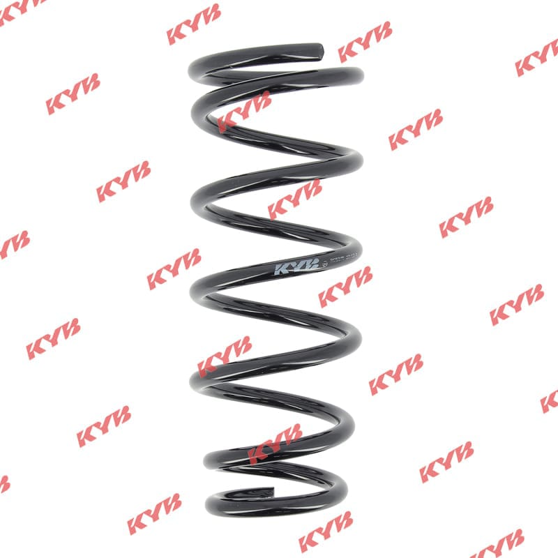 KYB RC5875 Пружина подвески задн NISSAN: ALMERA I 95-00, ALMERA I Hatchback 95-00