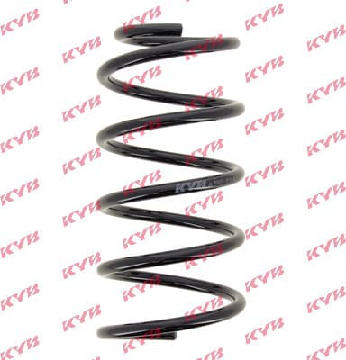 KYB RC6291 Пружина задняя