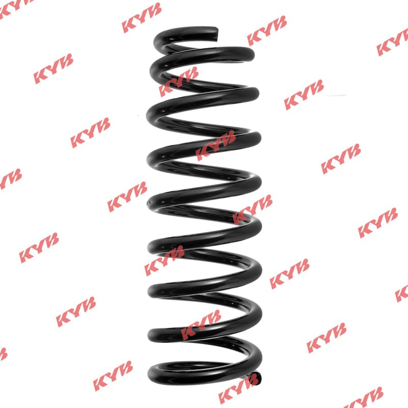 KYB RC6367 Пружина задняя