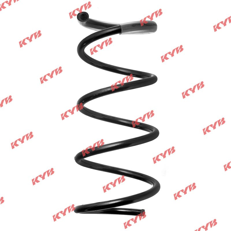 KYB RG1005 Пружина передняя