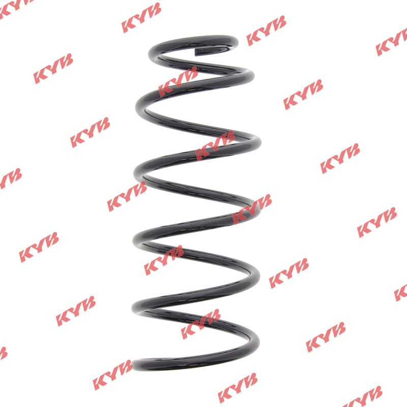 KYB RG1294 Пружина подвески передн SEAT: AROSA 97-04,  VW: GOLF III 91-97, LUPO 98-05, POLO 94-99, VENTO 91-98