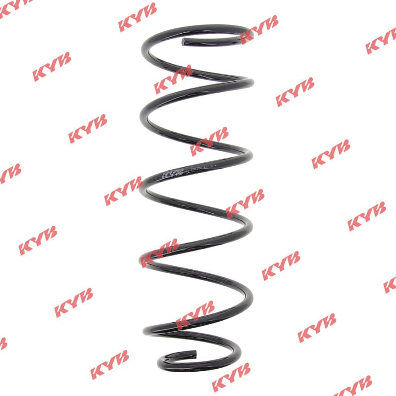 KYB RG1550 Пружина подвески передн PEUGEOT: 406 95-04, 406 Break 96-04