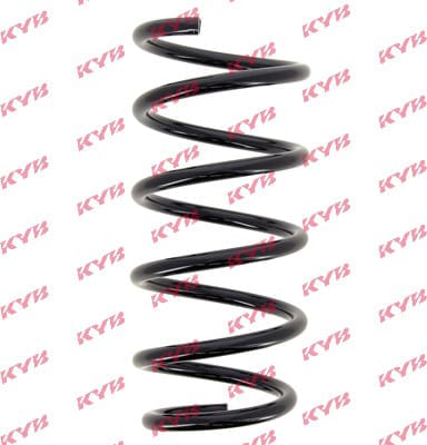 KYB RG3068 Пружина передняя Dacia Logan F Dacia Logan MCV F