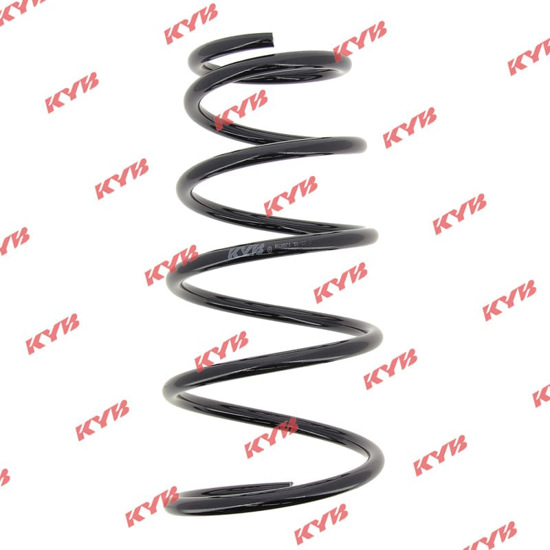 KYB RG3571 Пружина передняя