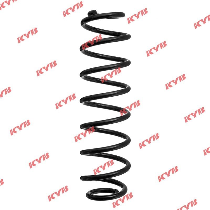 KYB RG5000 Пружина подвески задн Volkswagen Polo Sedan (6R) 2010 R