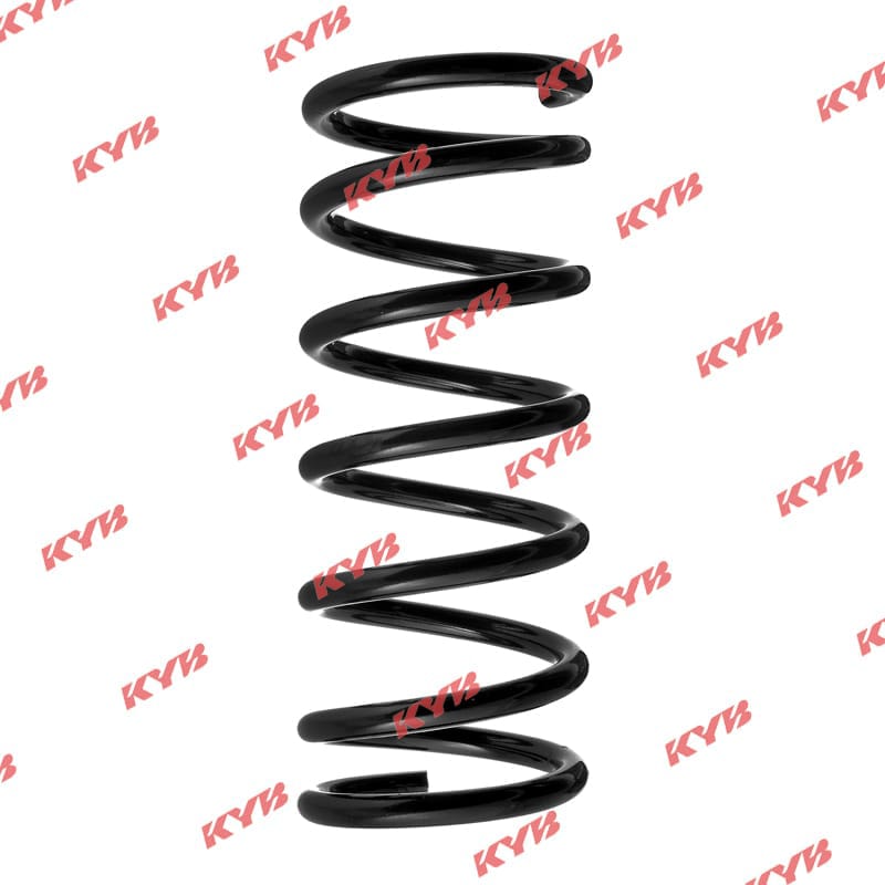 KYB RG5012 Пружина подвески Ssangyong Actyon II 4WD 2012 R