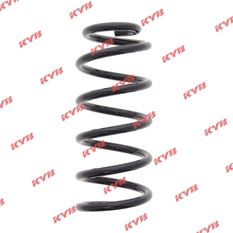 KYB RG6520 Пружина подвески задн AUDI: A6 (4B, C5) 97-05