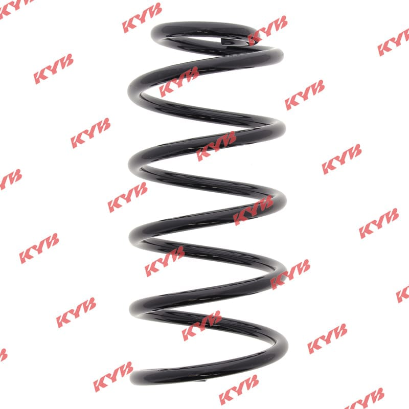 KYB RG6538 Пружина подвески OPEL: CORSA D  06-  VAUXHALL: CORSA Mk II 00-, CORSA Mk III 06-