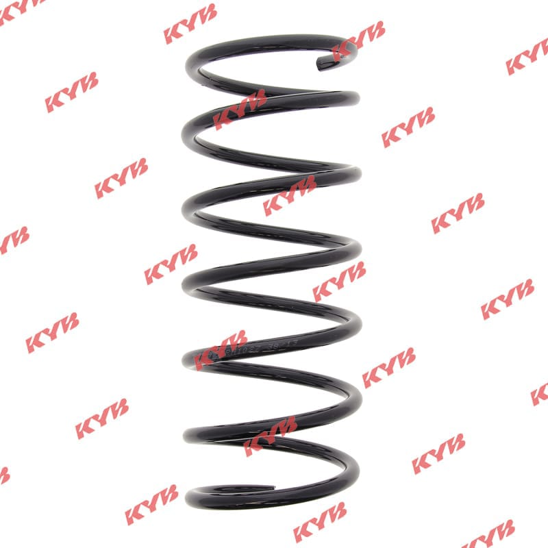 KYB RH1021 Пружина подвески передн AUDI: A4 95-00, A4 Avant 95-01,  VW: PASSAT 96-00, PASSAT 00-05, PASSAT Variant 97-00, PASSAT Variant 00-05