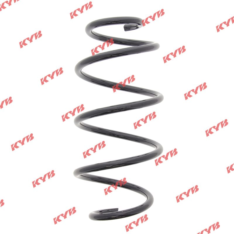 KYB RH2501 Пружина передняя
