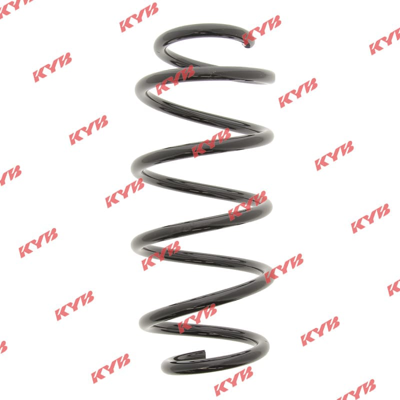 KYB RH2957 Пружина подвески передн Skoda Octavia II F-