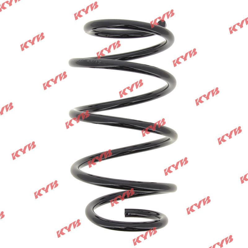 KYB RH3937 Пружина подвески передн Nissan Qashqai - F