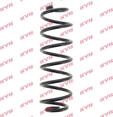 KYB RH5543 Пружина Skoda Octavia I [1996-2010] / VW Bora [1998-2005], Golf IV [1997-2003] -R (HD)